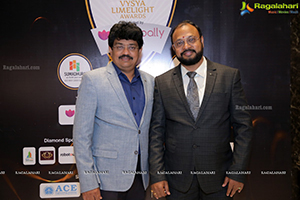 Vysya Limelight Awards 2022