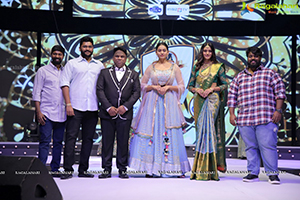 Vysya Limelight Awards 2022