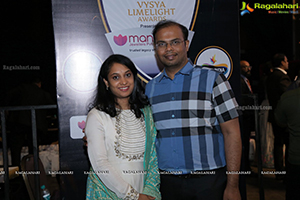 Vysya Limelight Awards 2022