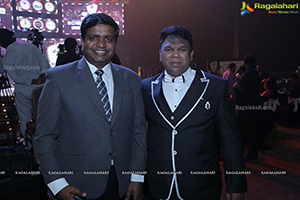 Vysya Limelight Awards 2022