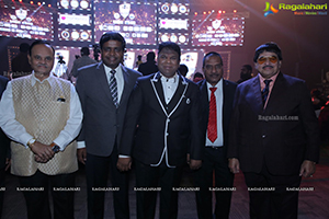 Vysya Limelight Awards 2022