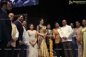 Vysya Limelight Awards 2022