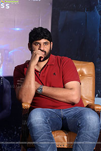 2018 Movie Press Meet