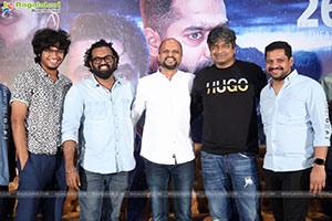 2018 Movie Press Meet