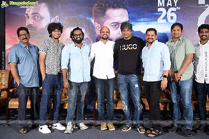 2018 Movie Press Meet