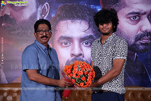 2018 Movie Press Meet