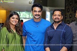 2018 Telugu Movie Success Meet
