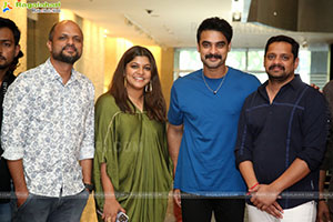 2018 Telugu Movie Success Meet