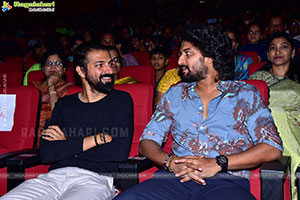 Anni Manchi Sakunamule Movie Pre Release Event