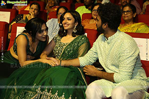 Anni Manchi Sakunamule Movie Pre Release Event