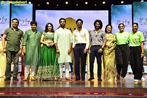 Anni Manchi Sakunamule Movie Pre Release Event