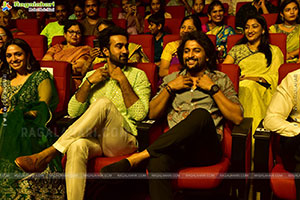 Anni Manchi Sakunamule Movie Pre Release Event