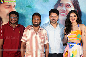 Atharva Movie First Song Launch