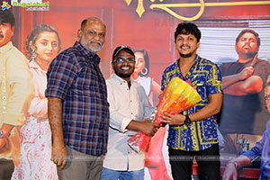 Bhuvana Vijayam Movie Pre Release Event