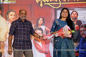 Bhuvana Vijayam Movie Pre Release Event