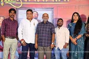 Bhuvana Vijayam Movie Pre Release Event