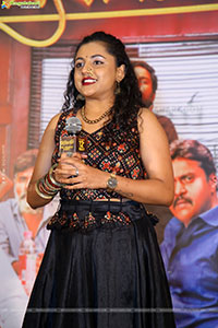 Bhuvana Vijayam Movie Pre Release Event