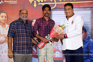 Bhuvana Vijayam Movie Pre Release Event