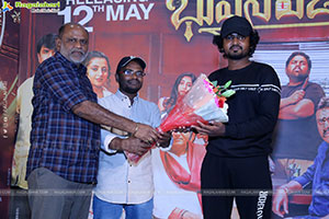 Bhuvana Vijayam Movie Pre Release Event