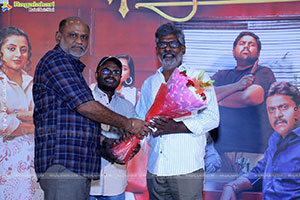 Bhuvana Vijayam Movie Pre Release Event