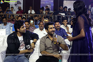 Vijay Antony's Bichagadu 2 Movie Pre Release Event