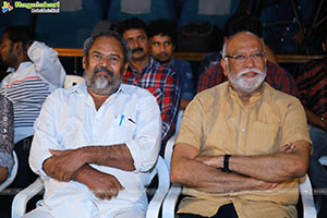 Bichagadu 2 Movie Q&A Press Meet