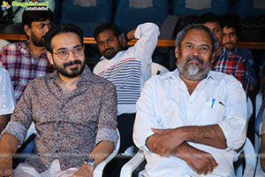 Bichagadu 2 Movie Q&A Press Meet