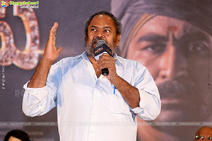 Bichagadu 2 Movie Q&A Press Meet