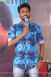 Bichagadu 2 Movie Q&A Press Meet