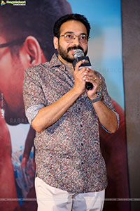 Bichagadu 2 Movie Q&A Press Meet