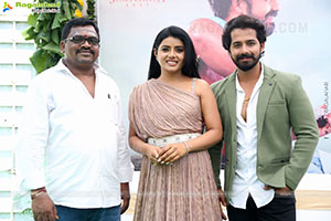 Dear UMA Telugu Movie Launch