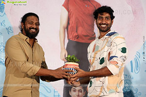 Happy Ending Movie Teaser Launch Event