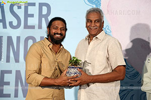 Happy Ending Movie Teaser Launch Event