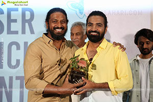 Happy Ending Movie Teaser Launch Event