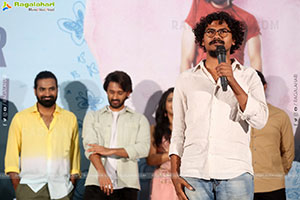 Happy Ending Movie Teaser Launch Event