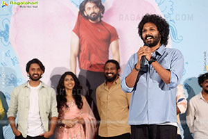 Happy Ending Movie Teaser Launch Event