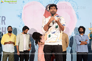 Happy Ending Movie Teaser Launch Event