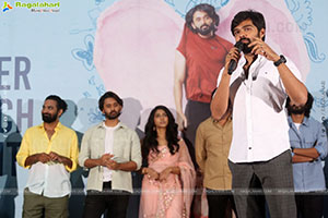 Happy Ending Movie Teaser Launch Event