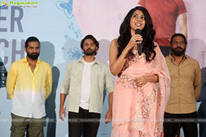 Happy Ending Movie Teaser Launch Event