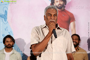 Happy Ending Movie Teaser Launch Event