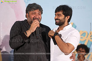 Happy Ending Movie Teaser Launch Event