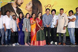 Kotha Rangula Prapancham Teaser Launch Event