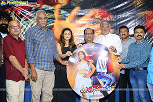 Mahishasurudu Movie Audio Launch