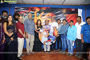 Mahishasurudu Movie Audio Launch