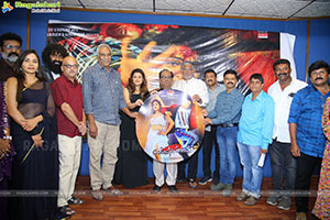 Mahishasurudu Movie Audio Launch