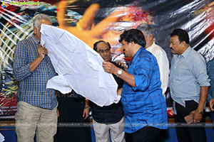 Mahishasurudu Movie Audio Launch