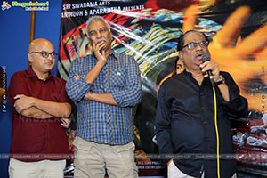 Mahishasurudu Movie Audio Launch