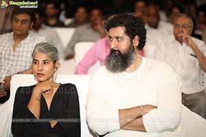 Malli Pelli Movie Pre-Release Event