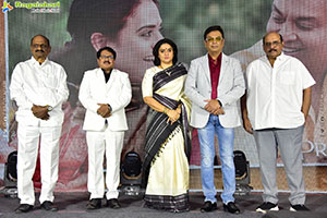 Malli Pelli Movie Pre-Release Event