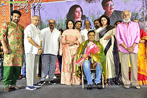 Malli Pelli Movie Pre-Release Event